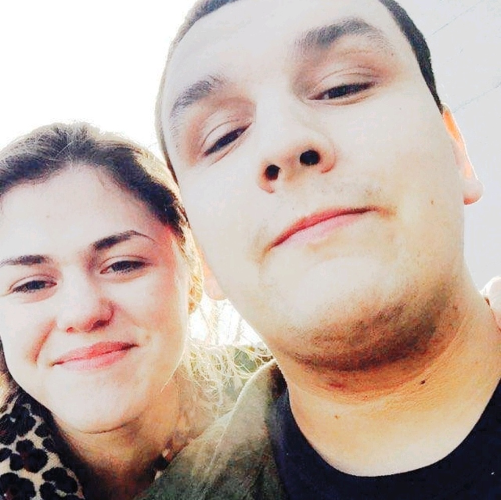 Meet your Posher, Tessa